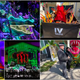 Yardi Gras in New Orleans
